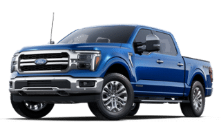 2025 Ford F-150® External Image 2